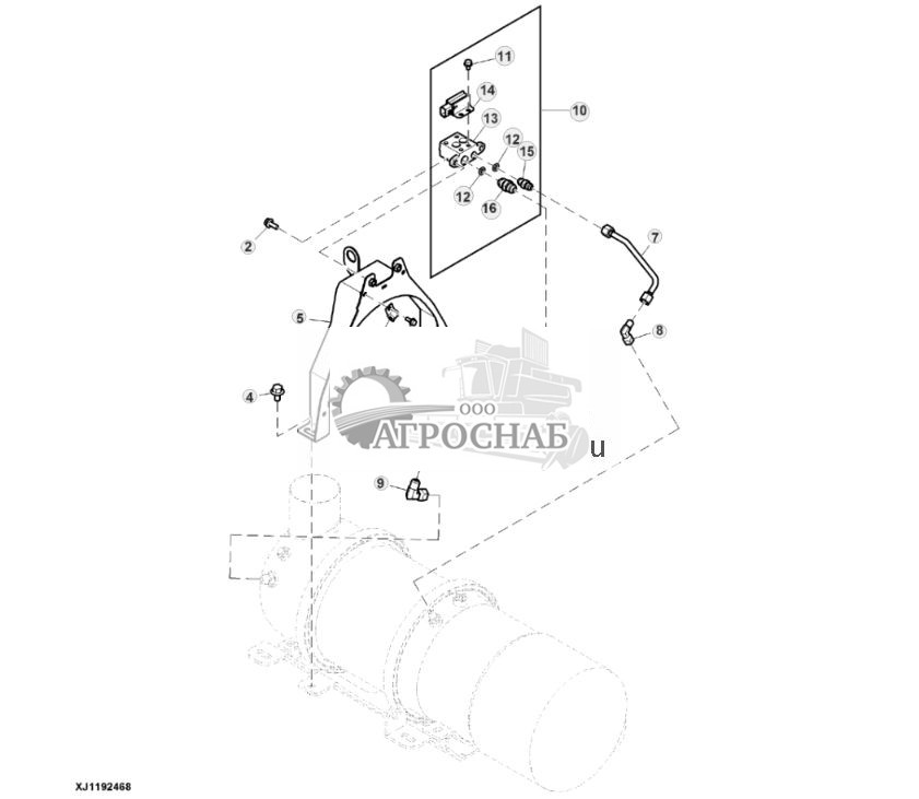 Mounting, Pressure Sensor, After Treatment Device - ST766220 167.jpg